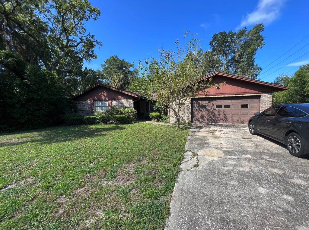 217 Parkside Avenue, Orange Park, FL 32065